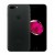 iPhone 7 Plus 128GB Black 100% Battery Health Excellent Grade Frame Scratch