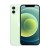 iPhone 12 128GB SS+eSim Green A Grade Premium 100% Battery Health - (Screen Protector Applied)