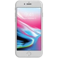 iPhone SE (2nd Gen) 2020 64GB White A Grade 100% Battery Health ( Refurbished )