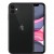 iPhone 11 128GB SS+eSim Black A Grade Premium 100% Battery Health ( Refurbished )