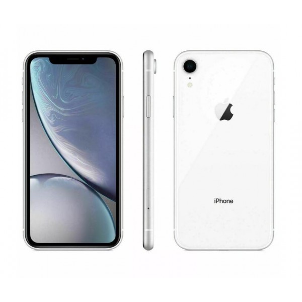 Refurbished iPhone