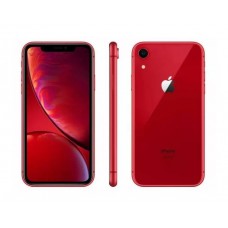 iPhone XR 128GB Red A Grade Premium Over 90% Battery Health( Refurbished )
