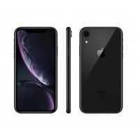 iPhone XR 64GB SS+eSim Black A Grade Premium above 90% Battery Health( Refurbished )