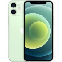 iPhone 12 Mini 64GB Green A Grade Premium Above 90% Battery Health ( Refurbished )
