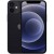iPhone 12 mini 128GB Black SS+eSim 100% Battery Health Excellent Grade Frame Scratch (Refurbished)