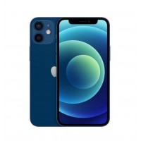 iPhone 12 128GB SS+eSim Blue A Grade Premium above 90% Battery Health( Refurbished )