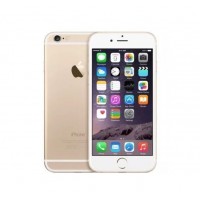 iPhone 6 64GB Gold A Grade 100% Battery Health( Refurbished )