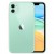 iPhone 11 DS 256GB Green A Grade Premium 100% Battery Health( Refurbished ) - (Message Stock)