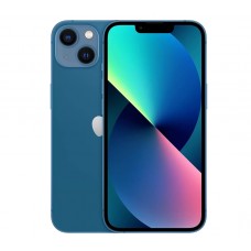 iPhone 13 128GB Blue A Grade 100% Battery Health ( Refurbished )