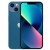 iPhone 13 128GB SS+eSim Blue A Grade Premium 100% Battery Health ( Refurbished ) - Face ID not work