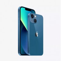 iPhone 13 128GB Blue A Grade 100% Battery Health ( Refurbished )