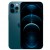 iPhone 12 Pro Max 512GB SS+eSim Pacific Blue A Grade Premium 100% Battery Health ( Refurbished )