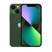iPhone 13 512GB SS+eSIM Green A Grade Premium 100% Battery Health( Refurbished )