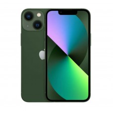 iPhone 13 512GB SS+eSIM Green A Grade Premium 100% Battery Health( Refurbished )