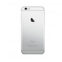 iPhone 6+ Plus 64GB Silver A Grade Premium 100% Battery Health( Refurbished )