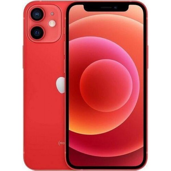 Refurbished iPhone