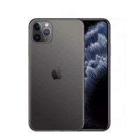iPhone 11 Pro 256GB SS+eSim Space Grey A Grade Premium 100% Battery Health ( Refurbished ) - (Message Stock)