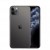 iPhone 11 Pro 64GB SS+eSim Space Gray 100% Battery Health Excellent Grade Screen scratch (Refurbished)