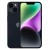 iPhone 14 128GB SS+eSim Midnight A Grade Premium 100% Battery Health (Screen Protector Applied) ( Refurbished )