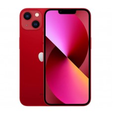 iPhone 13 128GB Red A Grade Premium 100% Battery Health ( Refurbished )