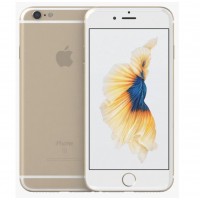iPhone 6s 16GB Gold A Grade Premium 100% Battery Health( Refurbished )
