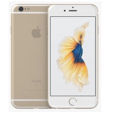 iPhone 6s 16GB Gold A Grade Premium 100% Battery Health( Refurbished )