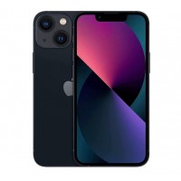 iPhone 13 Mini 256GB SS+eSim Midnight A Grade Premium over 90% Battery Health( Refurbished ) - (Message Stock)