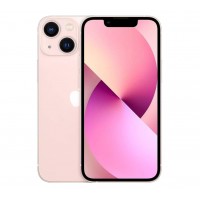 iPhone 13 Mini 128GB Pink A Grade Premium 100% Battery Health( Refurbished )