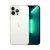 iPhone 13 Pro 256GB SS+eSim Silver A Grade Premium 100% Battery Health - (Message Stock)