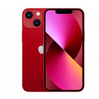 iPhone 13 Mini 256GB SS+eSim Red A Grade Premium 100% Battery Health( Refurbished ) - (Message Stock)