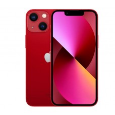 iPhone 13 Mini 256GB SS+eSim Red A Grade Premium 100% Battery Health( Refurbished )