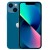 iPhone 13 Mini 128GB Blue SS+eSim 100% Battery Health Excellent Grade Frame Scratch (Refurbished) - (Message Stock)