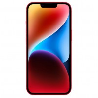 iPhone 14 256GB SS+eSim Red A Grade Premium 100% Battery Health( Refurbished )