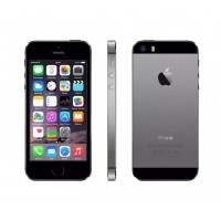 iPhone 5s 16GB Space Grey A Grade 100% Battery Health ( Refurbished )