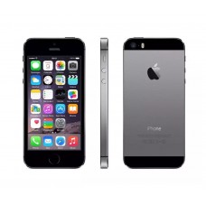 iPhone 5s 16GB SS Space Grey Excellent Grade above 90% Battery Health ( Refurbished )
