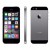 iPhone 5s 16GB SS Space Grey Excellent Grade above 90% Battery Health ( Refurbished )