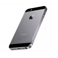 iPhone 5s 16GB SS Space Grey Excellent Grade above 90% Battery Health ( Refurbished )