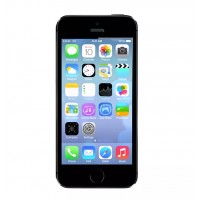 iPhone 5s 16GB SS Space Grey Excellent Grade above 90% Battery Health ( Refurbished )