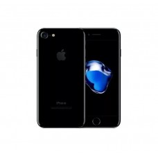 iPhone 7 32GB Jet Black A Grade Premium With 100% Battery Health ( Refurbished )