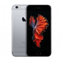 iPhone 6S 64GB Space Gray A Grade Premium 100% Battery Health( Used )