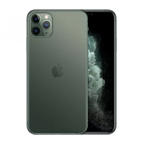 Refurbished iPhone