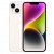 iPhone 14 512GB SS+eSim Starlight A Grade Premium 100% Battery Health( Refurbished )