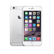 iPhone 6 16GB SS Silver A Grade Premium 90% Battery Health( Refurbished )