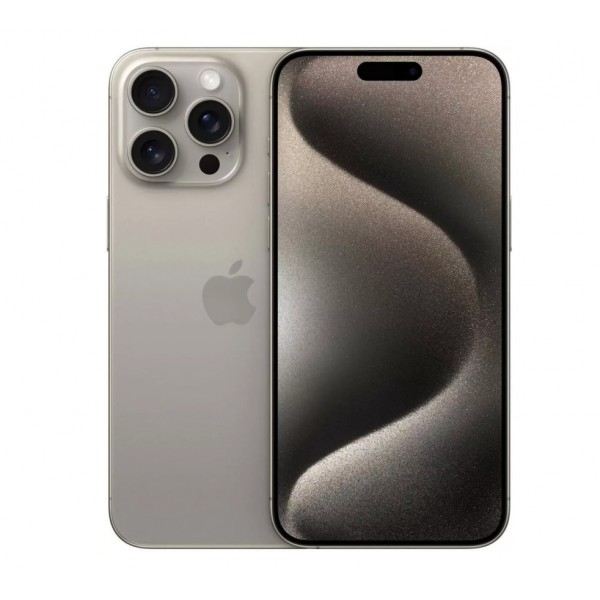 Refurbished iPhone