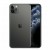 iPhone 11 Pro Max SS 256GB Space Gray A Grade 100% Battery Health( Refurbished ) - Face ID not work