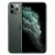 iPhone 11 Pro 64GB SS+eSim Midnight Green 100% Battery Health Excellent Grade Screen scratch (Refurbished)