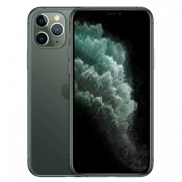 Refurbished iPhone
