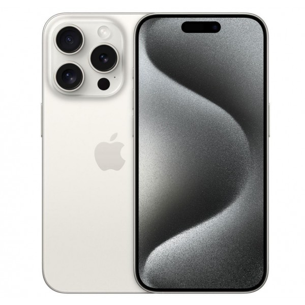 Refurbished iPhone