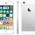 iPhone SE (1st Gen) 2016 32GB SS Silver A Grade Premium 100% Battery Health
