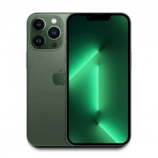 iPhone 13 Pro 128GB SS+eSIM Green A Grade Premium 100% Battery Health( Refurbished )